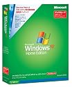 Microsoft Windows XP Home Edition Service Pack 2 アップグレード版