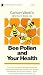 Book Carlson Wade's New Fact/Book on Bee Pollen and Your Health