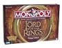 Monopoly - The Lord of the Rings Trilogy Edition