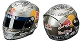 Red Bull F1 Team S.�٥åƥ�1/2�ߥ˥��奢�إ��å�(2010ǯ��ǥ�)