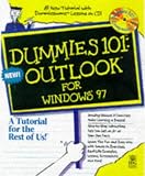 Microsoft Outlook 97 for Windows (Dummies 101 Series)