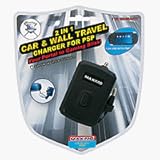 2 in 1 Car & Wall Travel Charger