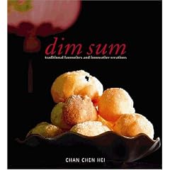 Dim Sum: Traditional Favourites and Innovative Creations (Mc Cuisine)