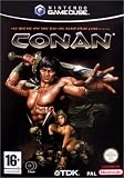 Revue TDK Mediactive  / Conan