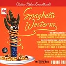 Classic Italian Soundtracks