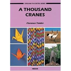 A Thousand Cranes