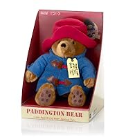 Paddington Bear Paddington Bear