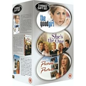 Good Girl/She's the One/Picture Perfect [VHS] [1997]
