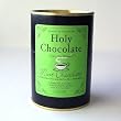 Holy Chocolate Cocoa Mix Gift Can - Mint Flavor