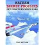 British Secret Projects: Jet Fighters Since 1950