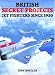 British Secret Projects : Jet Fighters Since 1950