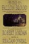 The Fallon Blood, Book 1