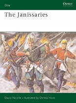 The Janissary, The (Elite)