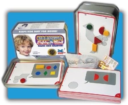 Magnetic MightyMind