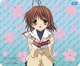 CLANNAD 古河渚 3Dマウスパッド