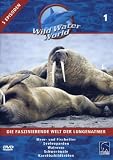 Eigenschaften Icestorm Entertainment GmbH  / Wild Water World, Vol. 1 - Die faszinierende Welt der Lungenatmer