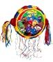 The Wiggles Pull-String Pinata