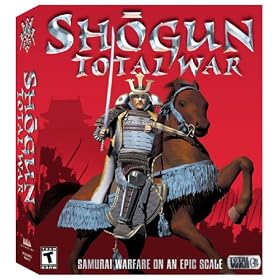 Shogun: Total War