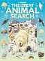 The Great Animal Search (Usborne Great Searches)