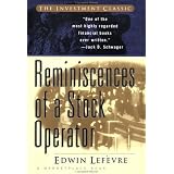 Reminiscences of a Stock Operator