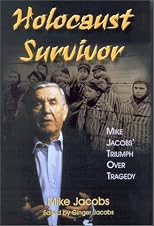 Holocaust Survivor