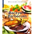 Backyard Barbecue (Williams-Sonoma Lifestyles , Vol 11, No 20)