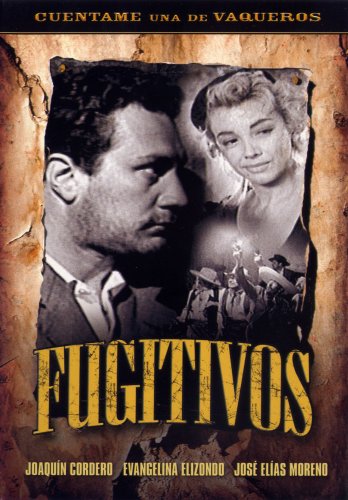 Free Download Of Los Fugitivos