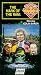 Doctor Who - The Mark of the Rani [VHS]
