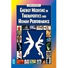 Click here to buy Energy Medicine in Therapeutics and Human Performance (Energy Medicine in Therapeutics and Human Performance) by  James L. Oschman.
