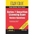 Series 7 Securities Licensing Review Questions Exam Cram (Exam Cram 2)