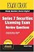 Series 7 Securities Licensing Review Questions Exam Cram (Exam Cram 2)