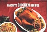 Favorite Chicken Recipes (Nitty gritty cookbooks)