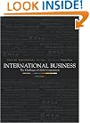 International Business: The Challenge of Global Competition