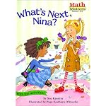 What's Next, Nina?: Math Matters book cover