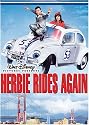Herbie Rides Again [DVD] [1974] [Region 1] [US Import] [NTSC]