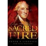 George Washington's Sacred Fire book cover