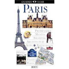 Guide Voir : Paris