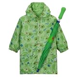 iPlay Raingear Collection - Frogs