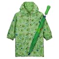 iPlay Raingear Collection - Frogs