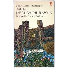 Nature Through the Seasons