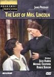 The Last of Mrs. Lincoln (Broadway Th...