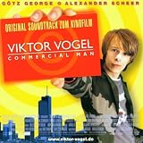 Viktor Vogel / Commercial Man - Original Soundtrack zum Kinofilm