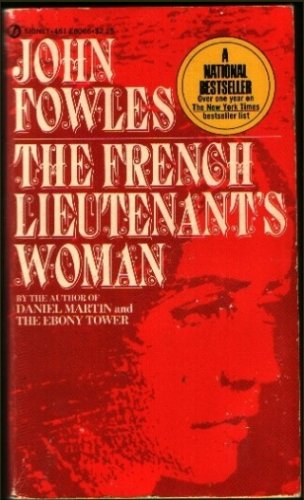 John Fowles