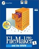 FileMaker Pro 4.0 and the World Wide Web