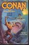 Conan the Indomitable
