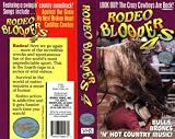 Rodeo Bloopers 4 - DVD