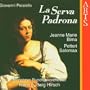 Giovanni Paisiello: La Serva Padrona