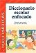 Book Diccionario Escolar Enfocado / in Focus School Dictionary: Matematicas / Mathematics