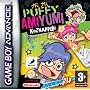 Hi Hi Puffy Ami Yumi: Kaznapped (GBA)