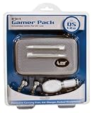 Nintendo DS 8 In 1 Gamer Pack - White